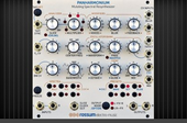 Effects Processors 22hp and up!