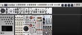 4U 104HP intellijel palette sell