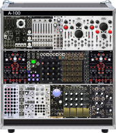 My chaliced Eurorack (copy) (copy)