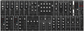 My severe Eurorack