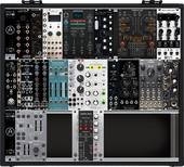 My upstart Eurorack (copy)