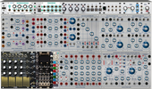 Buchla Tiptop - Lower