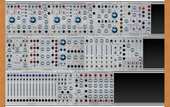 Tip top Buchla