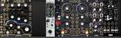 My unpolled Eurorack
