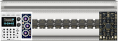 Sampler and effects