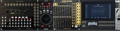 Portable Control Rack
