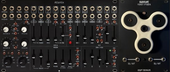Atlantix Rack