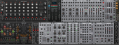 My yearning Eurorack