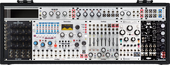 Intellijel 104hp 4U Palette of FX (copy)