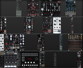 My Eurorack