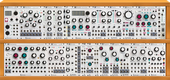 Mutable Rack 126 6U