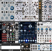 portable live set