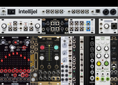 Intellijel 4U 62HP