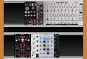 DIY Eurorack Test Bench