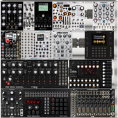 Ansome live rack (copied from Hidonash)