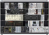 My sparser Eurorack (copy) (copy) (copy) (copy) (copy) (copy) (copy) (copy) (copy)