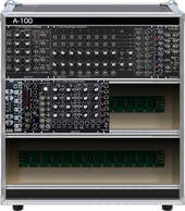 My sphery Eurorack (copy)