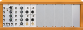 Analogue Systems French Connection Case