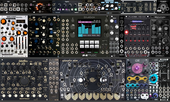 Lush eurorack