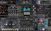 Lush eurorack