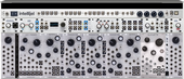 My cordless Eurorack