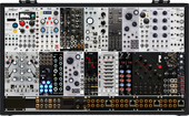 Externally sequenced money waster 7U