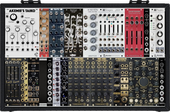 Techno case JPR 2025