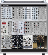 Oysterland Modular