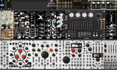 Berlin Sidecase Eurorack 7U / 104