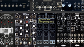 Berlin FX-Side Case 4U / 62