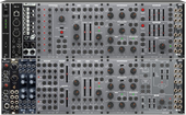 Behringer 100M+
