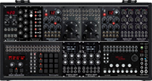 ---  ERICA SYNTHS ALU TRAVELCASE  DRUM AND SEQ (((FUTURE)))