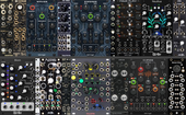 My Main Rack