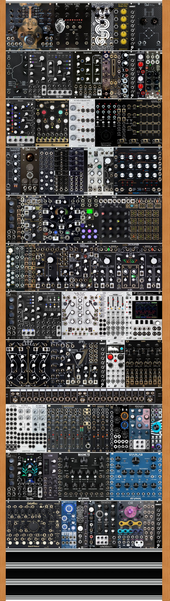The Frankinstrument