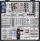 What I have now (all racks combined 2025)
