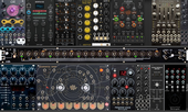 7u rack make noise huidig