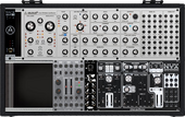 My psycho Eurorack