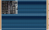 My sexy Eurorack