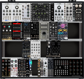 My inshore Eurorack (copy) (copy) (copy)