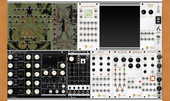 codex experimental rack