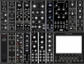 JunPx Bass Rack