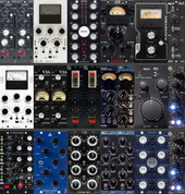 master Comp&amp;EQ