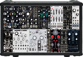 My proposed Eurorack