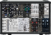 My proposed Eurorack