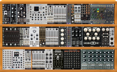My praising Eurorack