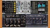 Official Rack brute 6u Build FINAL