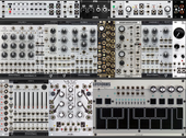 Intellijel Easel