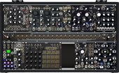 Make Noise Shared System black &amp; gold (copied from sidechain) (copied from Paullywaully)