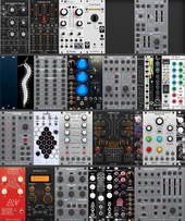 My Eurorack