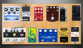 MO Pedaltrain Classic 2 2025